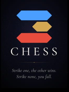 Jaquette de 3Chess