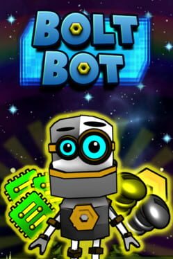 Jaquette de Bolt Bot Screwy Viruses
