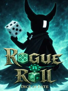 Jaquette de Rogue 'n' Roll: Dice of Fate