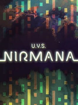 Jaquette de U.V.S. Nirmana