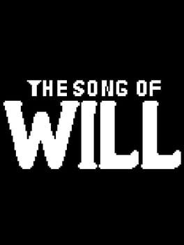 Jaquette de The Song Of Will