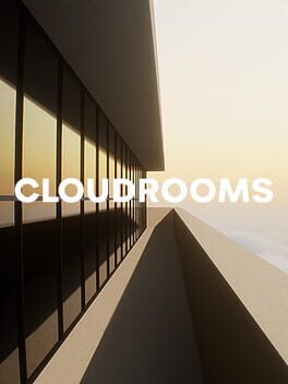 Jaquette de Cloudrooms