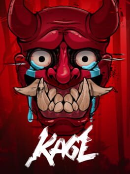 Jaquette de Kage