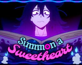 Jaquette de Summon a Sweetheart