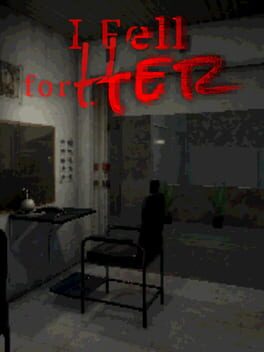 Jaquette de I Fell for Her