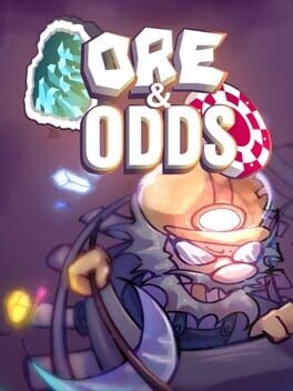 Jaquette de Ore & Odds