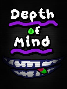 Jaquette de Depth of Mind