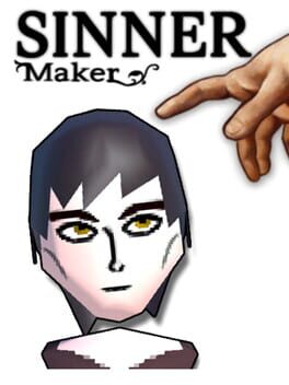 Jaquette de Sinner Maker