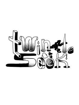 Jaquette de Twinkle Seek