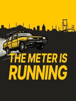 Jaquette de The Meter is Running