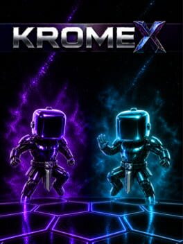 Jaquette de Kromex