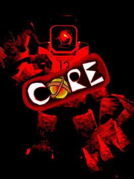 Jaquette de Core