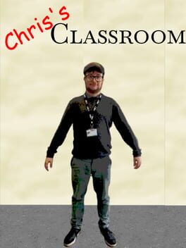 Jaquette de Chris's Classroom