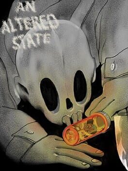 Jaquette de An Altered State
