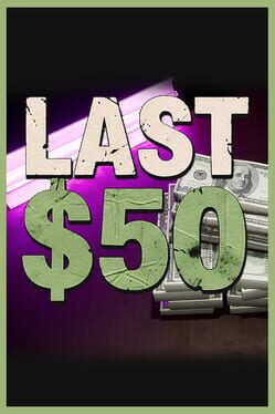Jaquette de Last $50