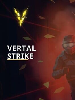 Jaquette de VertalStrike