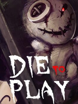 Jaquette de Die to Play