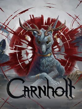 Jaquette de Carnholt