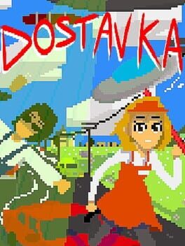 Jaquette de Dostavka