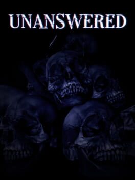 Jaquette de Unanswered