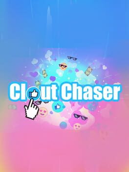 Jaquette de Clout Chaser