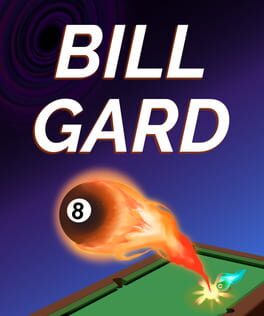 Jaquette de Billgard
