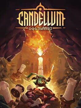Jaquette de Candellum