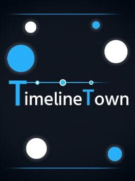 Jaquette de TimelineTown