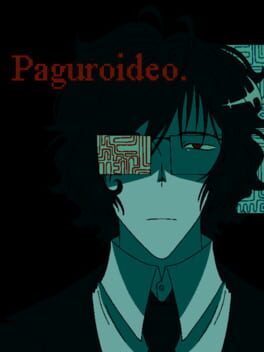 Jaquette de Paguroideo