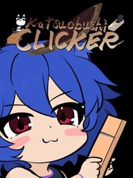 Jaquette de KatsuobushiClicker