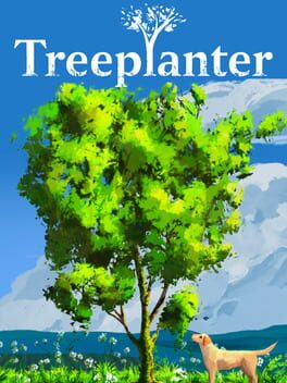 Jaquette de Treeplanter