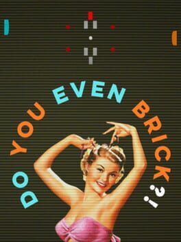 Jaquette de Do You Even Brick?!