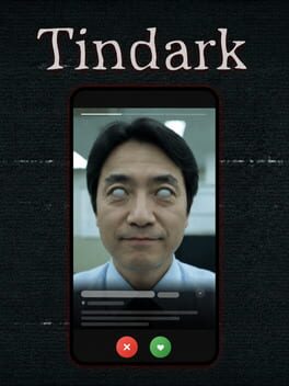 Jaquette de Tindark