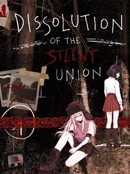 Jaquette de Dissolution of the Silent Union