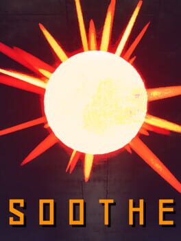 Jaquette de Soothe