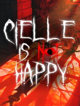 Jaquette de Cielle Is Not Happy