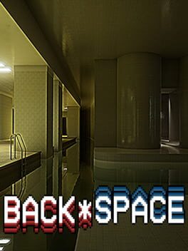 Jaquette de Back*space