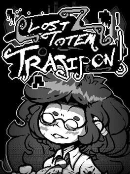 Jaquette de Lost Totem Trajipon!