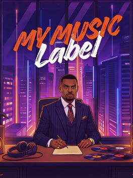 Jaquette de My Music Label