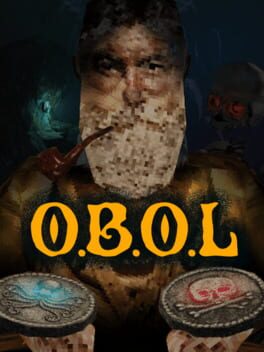 Jaquette de O.B.O.L