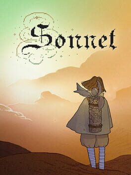 Jaquette de Sonnet