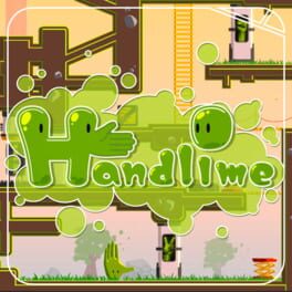 Jaquette de Handlime