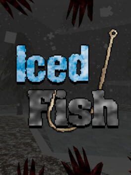 Jaquette de Iced Fish