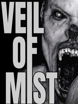 Jaquette de Veil of Mist