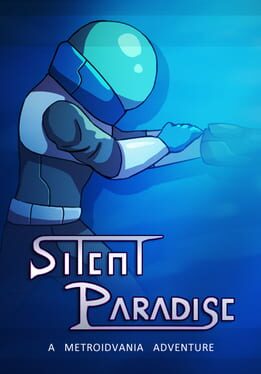 Jaquette de Silent Paradise