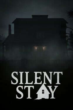 Jaquette de Silent Stay