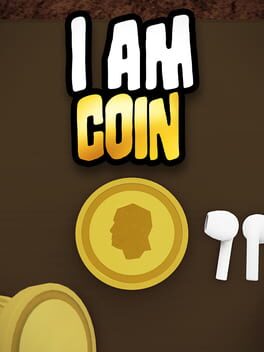 Jaquette de I Am Coin