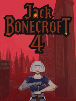 Jaquette de Jack Bonecroft 4