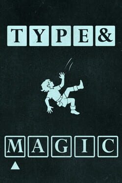 Jaquette de Type & Magic