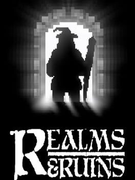 Jaquette de Realms and Ruins: Abencor